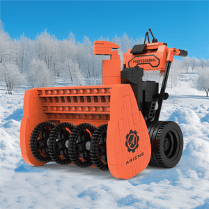 NovaBrix Ariens Snowblower Brick Set