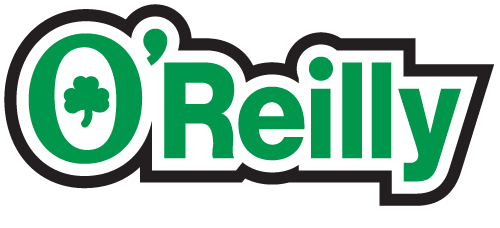 OReilly Logo