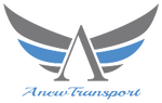 Anew Transport logo