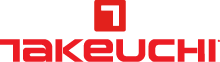Takeuchi logo