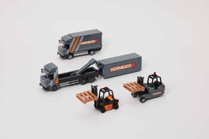 NovaBrix Hornbach range shot