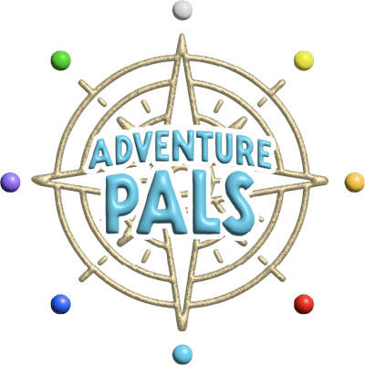 Adventure Pals logo