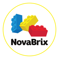 NovaBrix logo