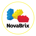 NovaBrix logo NovaBrix logo